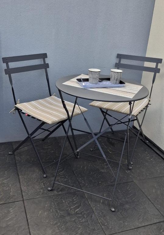 Appartement - Central - Proche gare - Parking - Confort - Moderne – photo 18