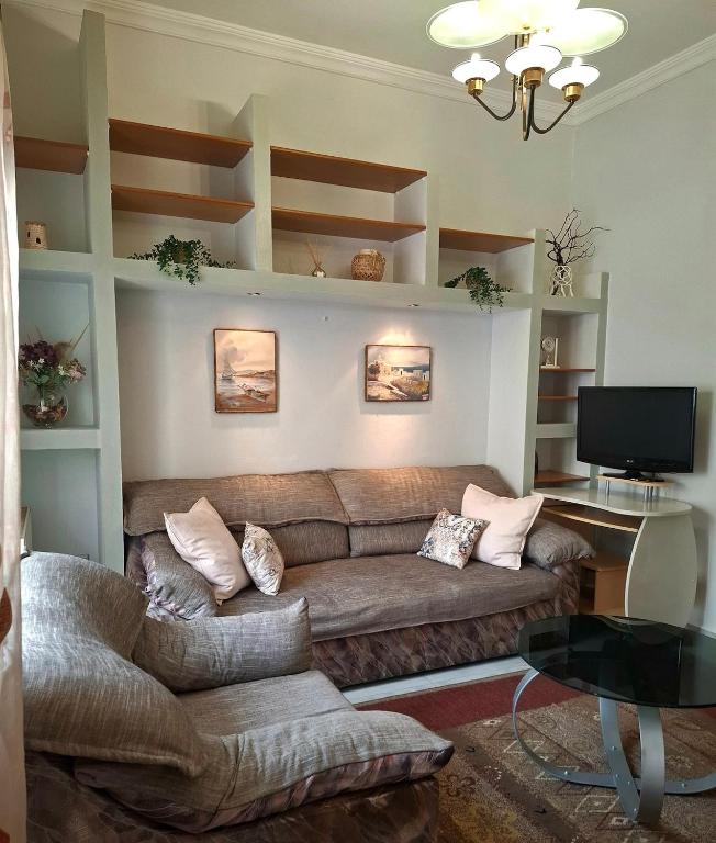 Beautiful Comfortable Apartment