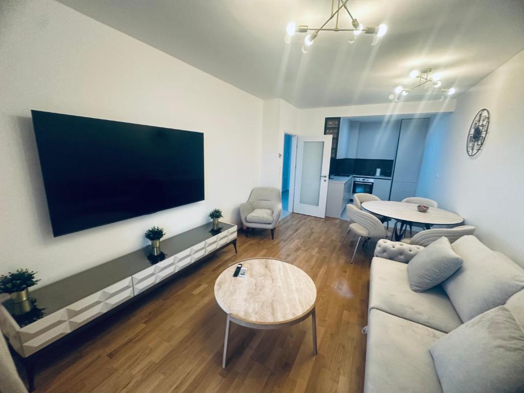 Residence Caviceva