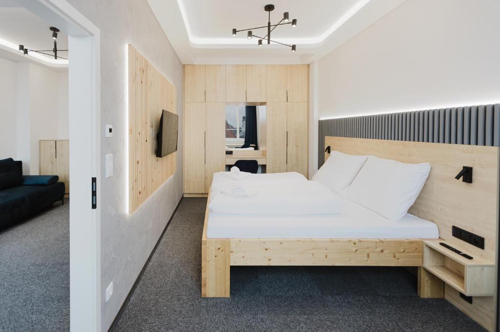 Apartmány Prusinovského - 5