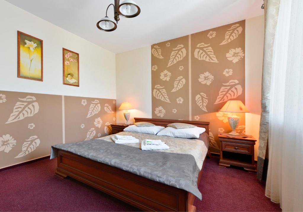Hotel Dukat - Junior Suite