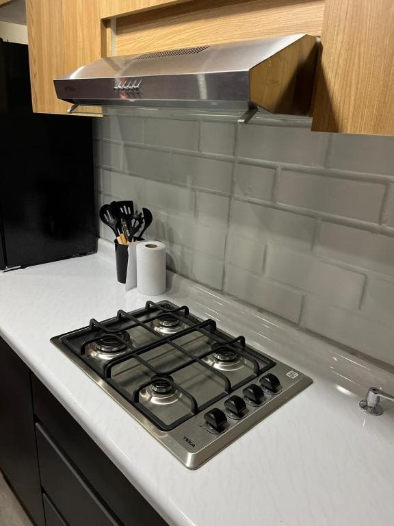 Casa equipada Vallenar