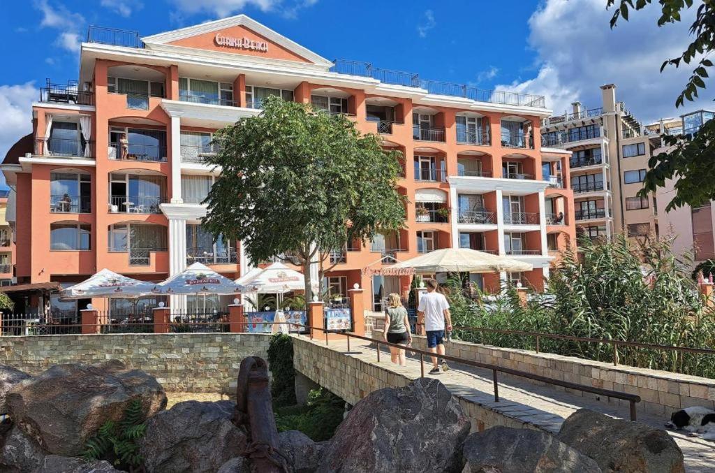 Carina Beach - Private apartment - BSR - 4