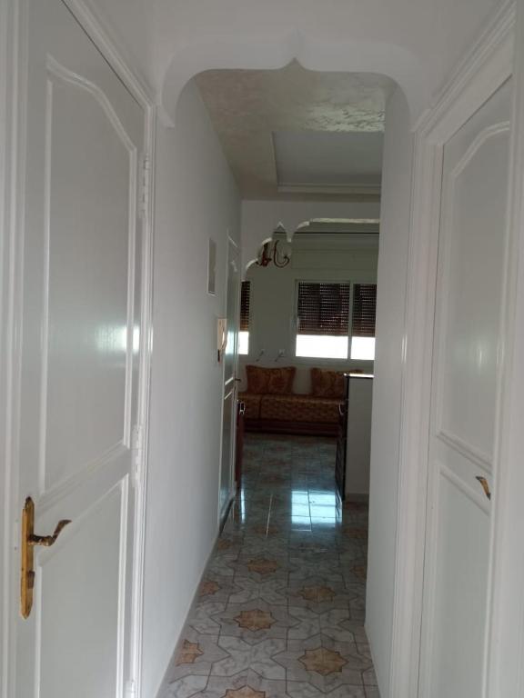 Foto sihtkohas Larache asuva majutusasutuse Appart centre galeriist
