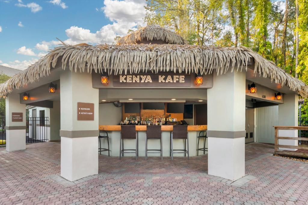 Parkway International Resort photo