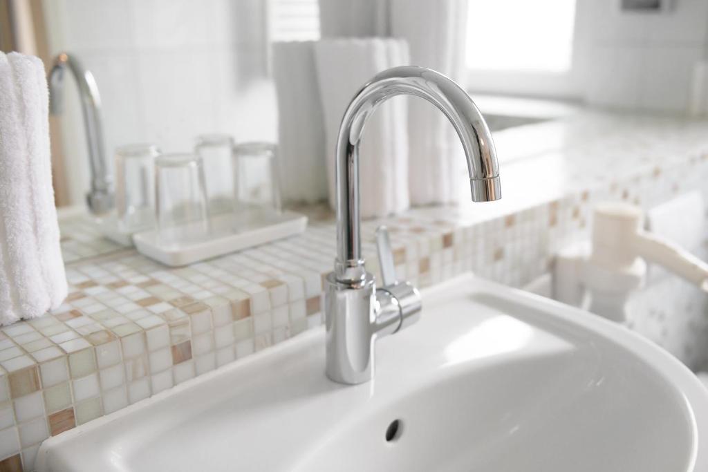 Hotel Stella Maris - Resim 15