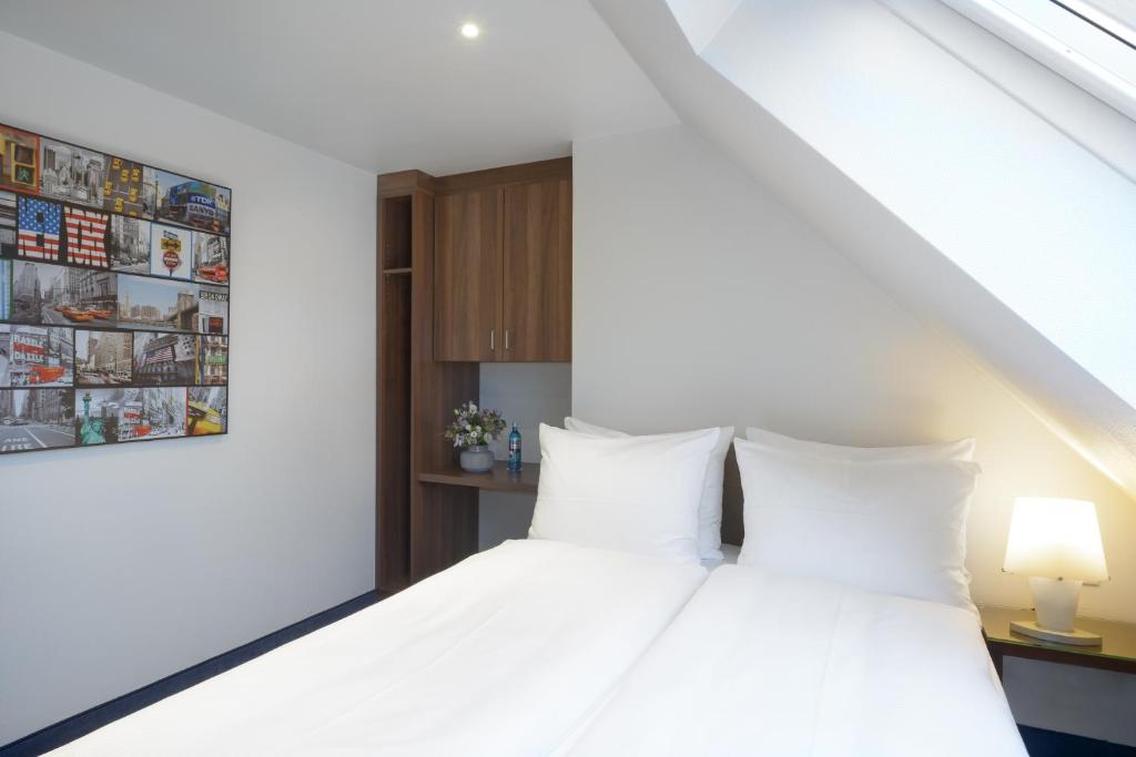 Hotel Stella Maris - Resim 26