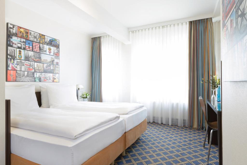 Hotel Stella Maris - Resim 23