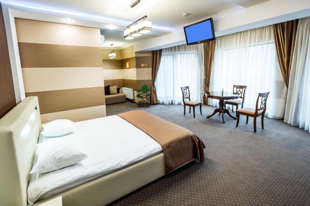 Hotel Complex Dacha - 