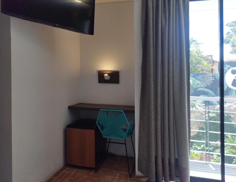 Fotografie z fotogalerie ubytování Hotel Macaw Cúcuta v destinaci Cúcuta