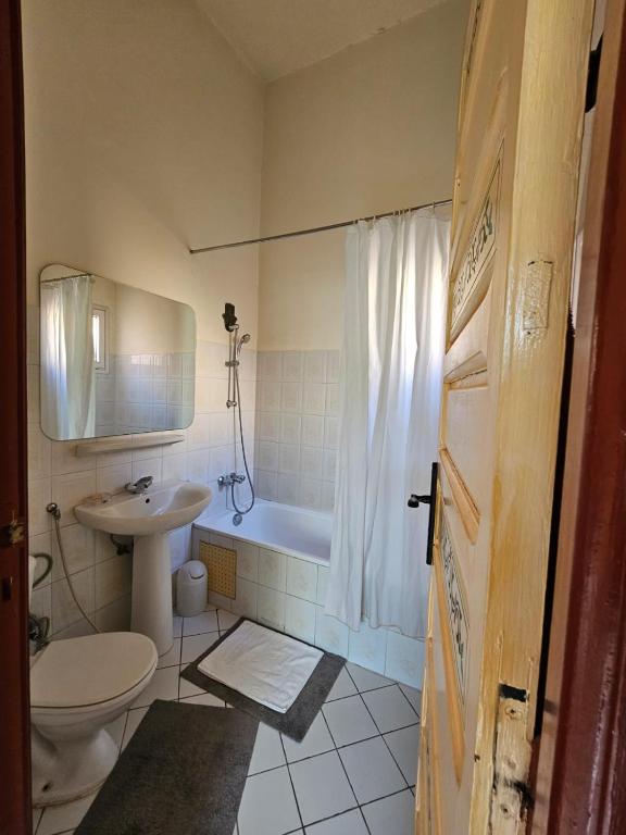 Duplex el Madina - Ferienhaus Mit Drei Schlafzimmern