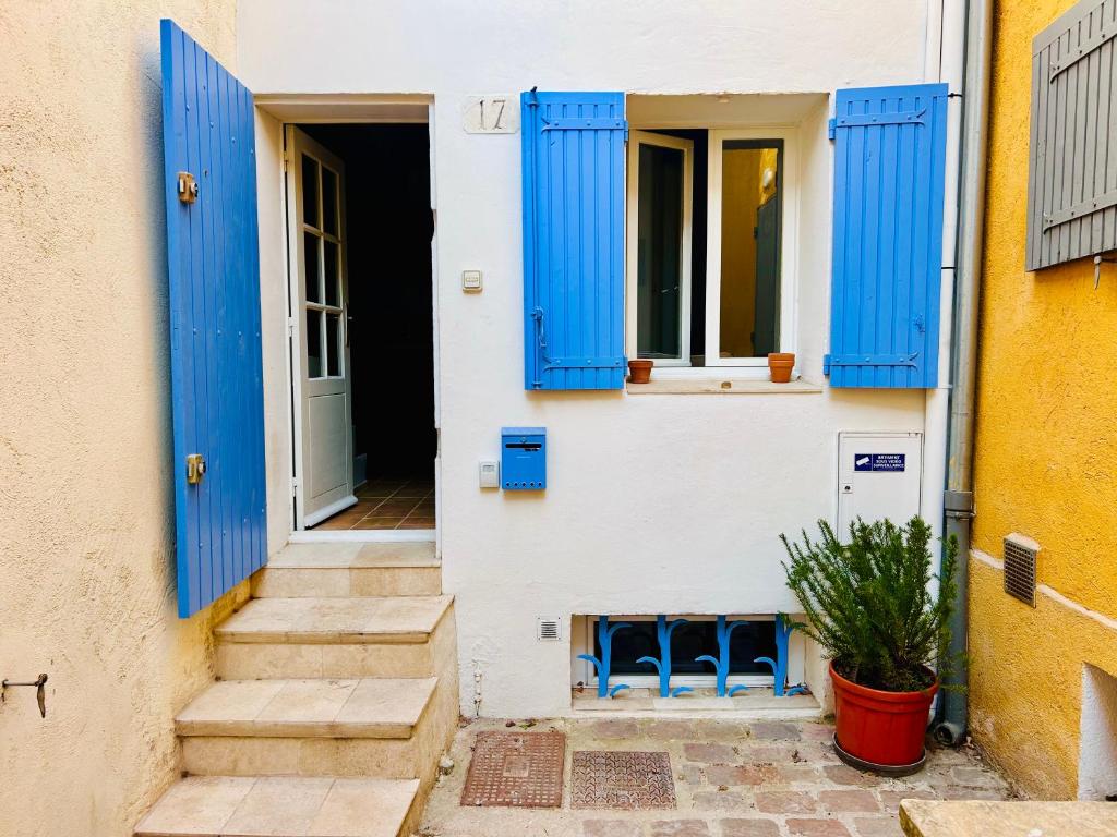 Photo de la galerie de l'établissement Eleva, à Aix-en-Provence