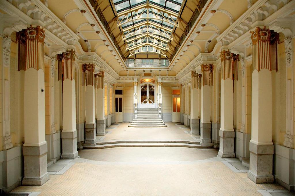 Kép Maverick Apartments szállásáról Budapesten a galériában