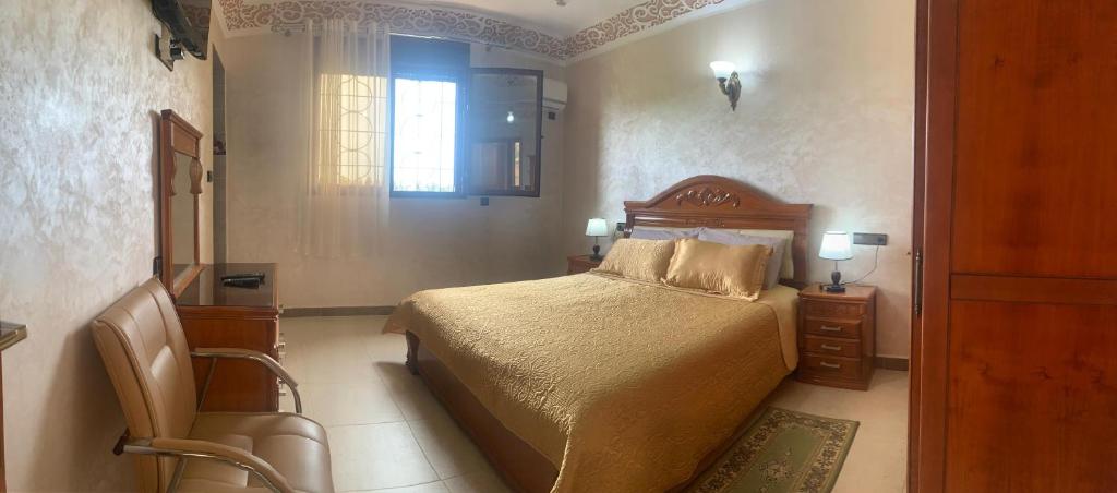 Gite Karima - Apartamento Superior De 2 Dormitorios