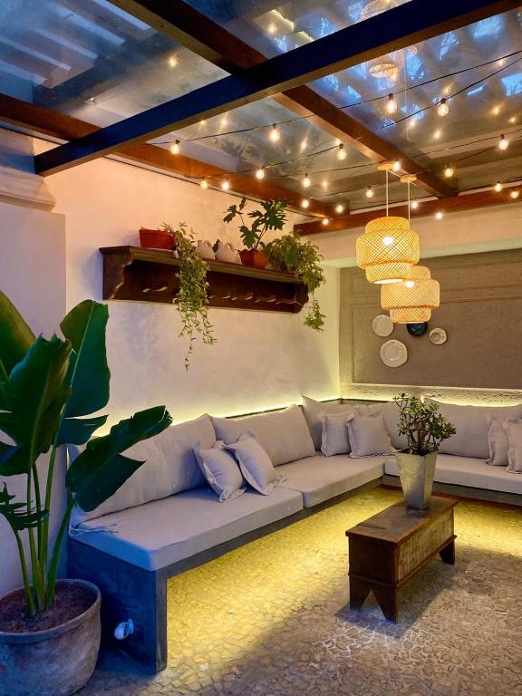 Hotel Vila Nova do Príncipe