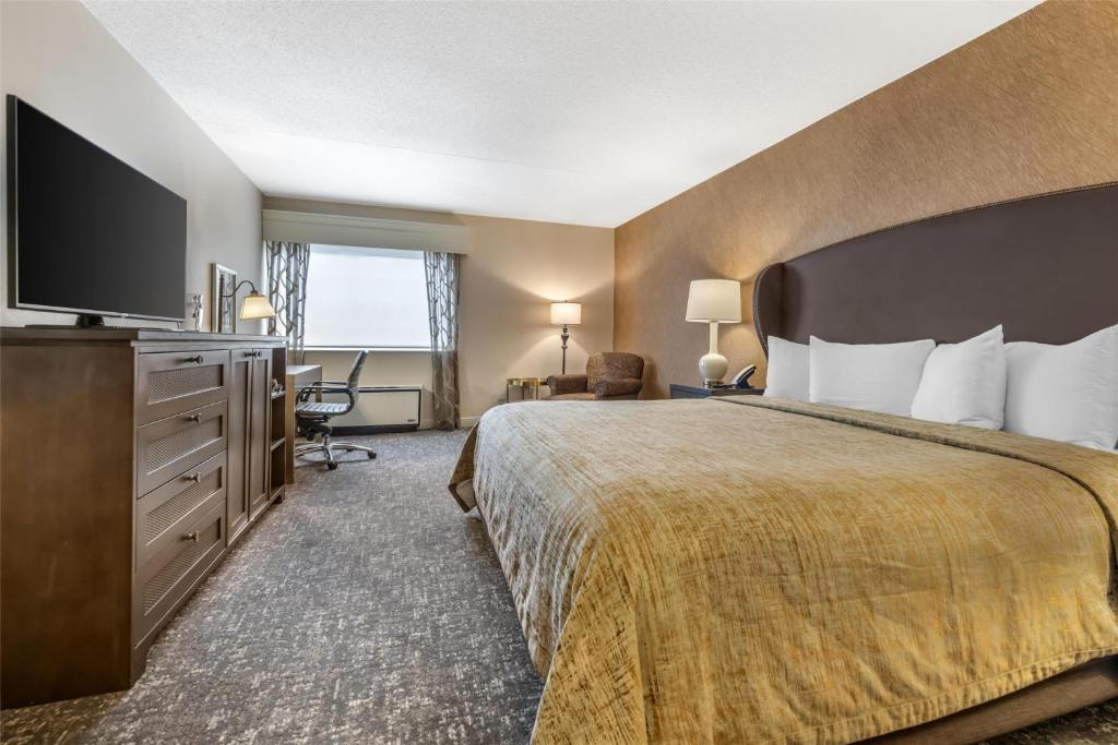 Best Western Plus The Normandy Inn & Suites photo
