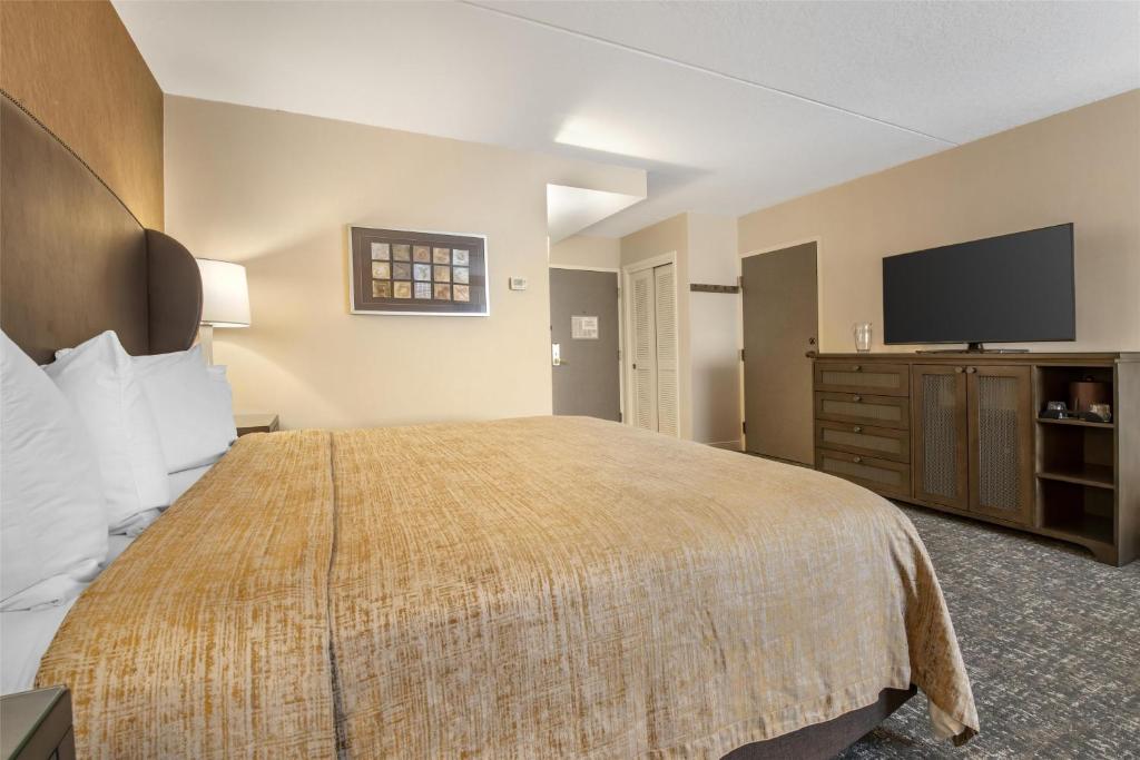 Best Western Plus The Normandy Inn & Suites photo
