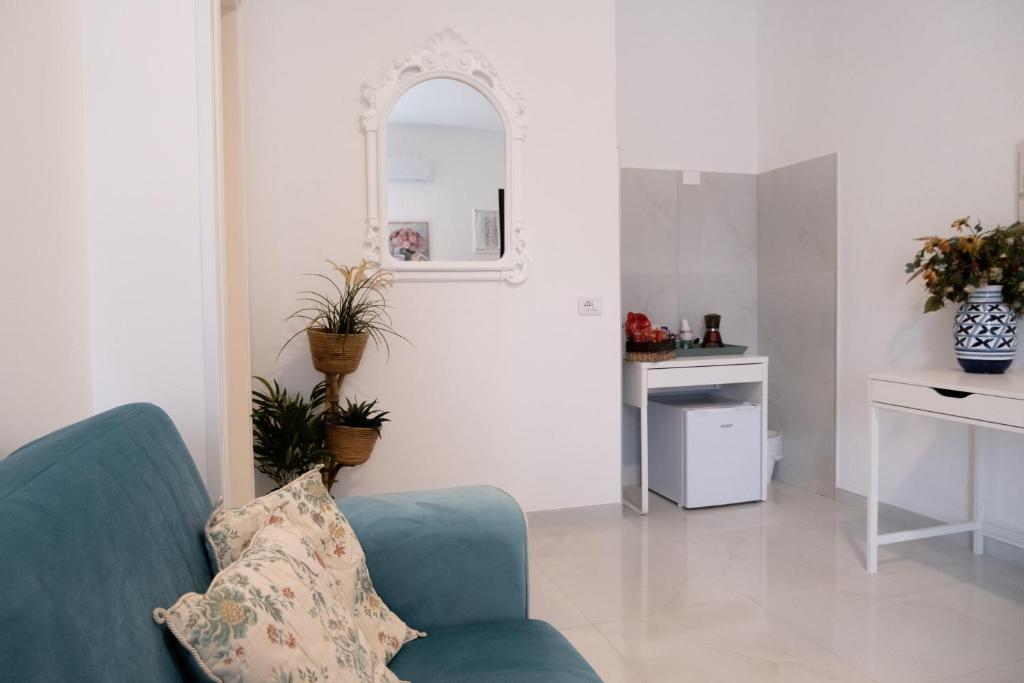Montalbino House - Rooms and Apartments - Departamento
