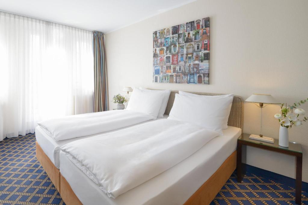 Hotel Stella Maris - Resim 24