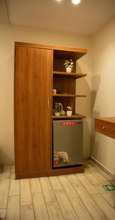 Casablanca Inn - Boutique Stay in Downtown Cairo - 19