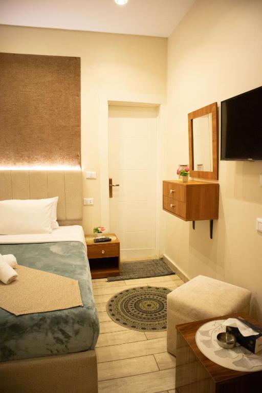 Casablanca Inn - Boutique Stay in Downtown Cairo - 18