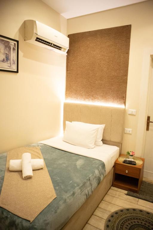 Casablanca Inn - Boutique Stay in Downtown Cairo - 17