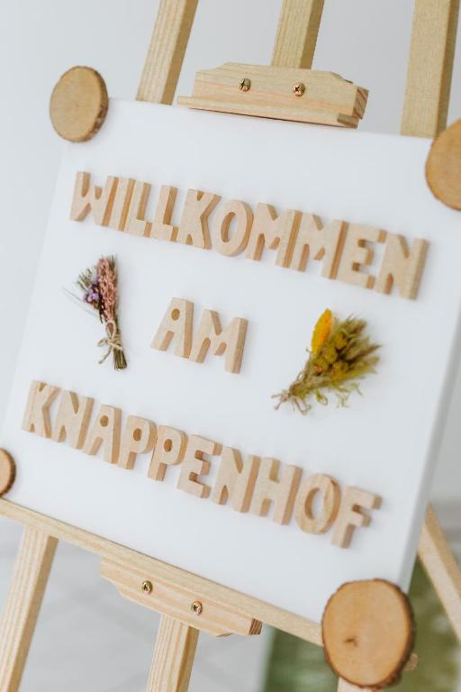 Fotografie z fotogalerie ubytování Knappenhof v destinaci Rappottenstein