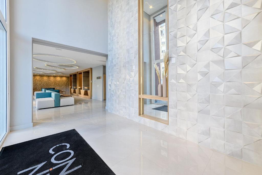 Fotografie z fotogalerie ubytování Cond Connect Puc v destinaci Santo Antônio