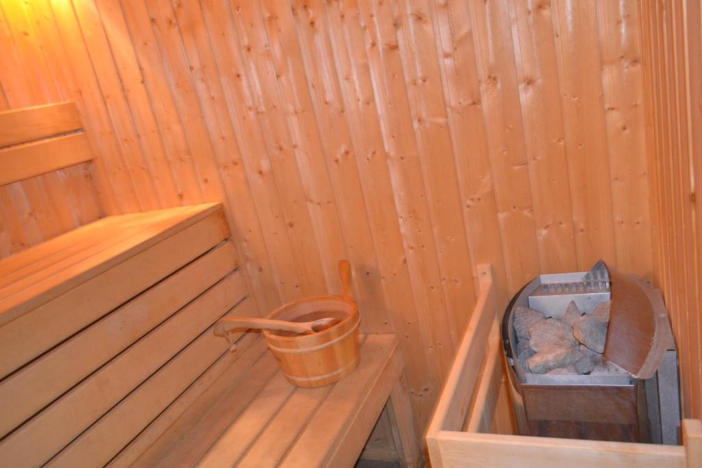 Fotografie z fotogalerie ubytování Holiday Apartment 7 v destinaci Chisarja