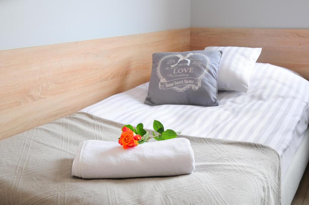 Willa Magnolia - Habitación Doble O Gemela Con Baño
