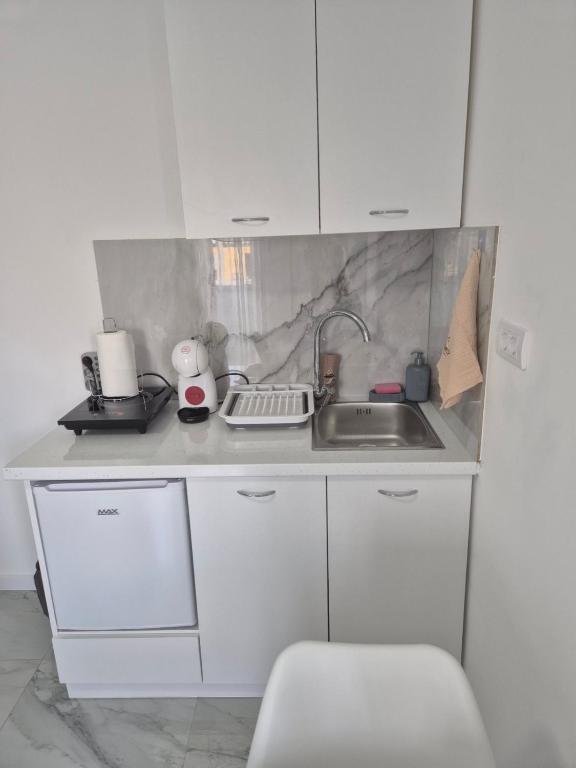 Apartmani Nevena Airport - 6