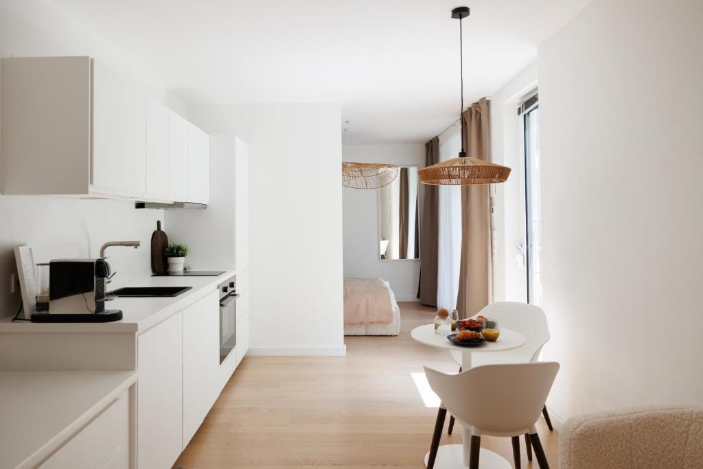Vienna Courtyard Suite, 10 Min to Center, Terrace