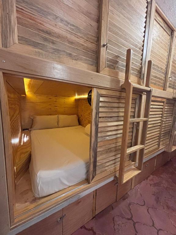 Che San Cristobal de las Casas Hostel