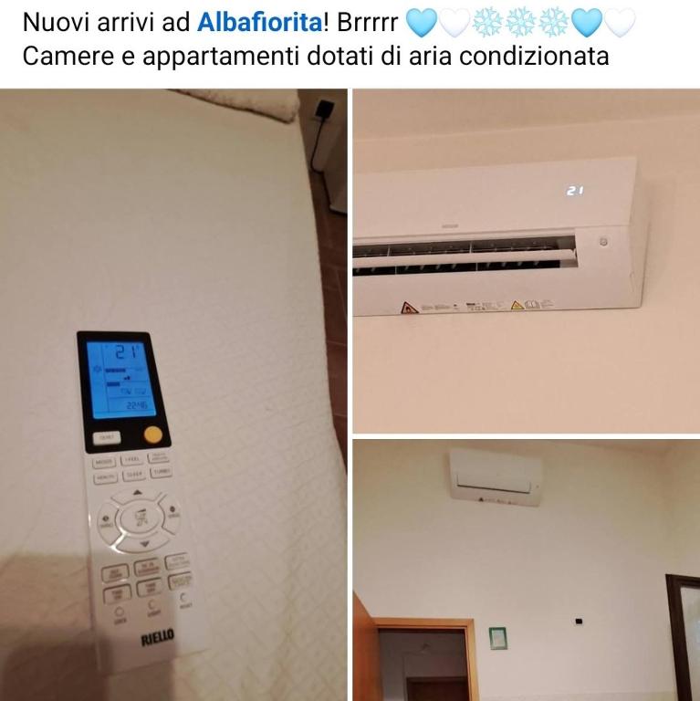 Affittacamere ALBA FIORITA - 6