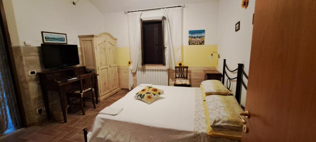 Affittacamere ALBA FIORITA - 18