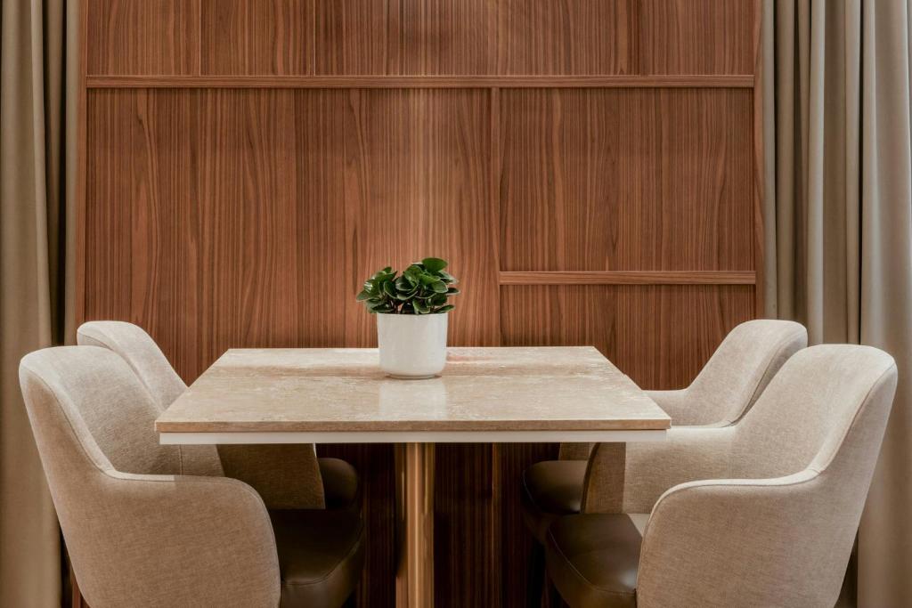 Fotografie z fotogalerie ubytování AC Hotel by Marriott Cartagena v destinaci Cartagena