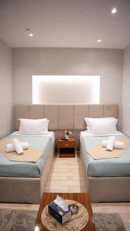 Casablanca Inn - Boutique Stay in Downtown Cairo - 9