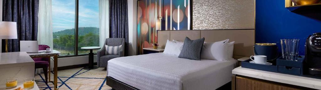 Hard Rock Hotel & Casino Bristol photo