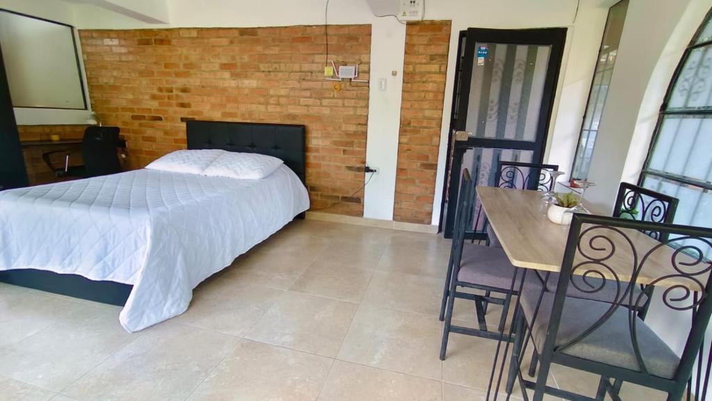 Apartamento Central Campestre 2