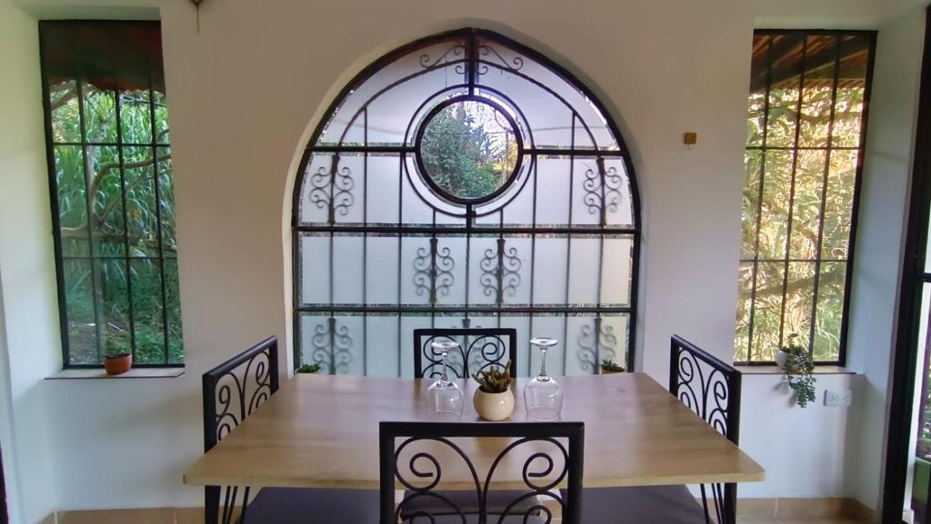 Apartamento Central Campestre 2