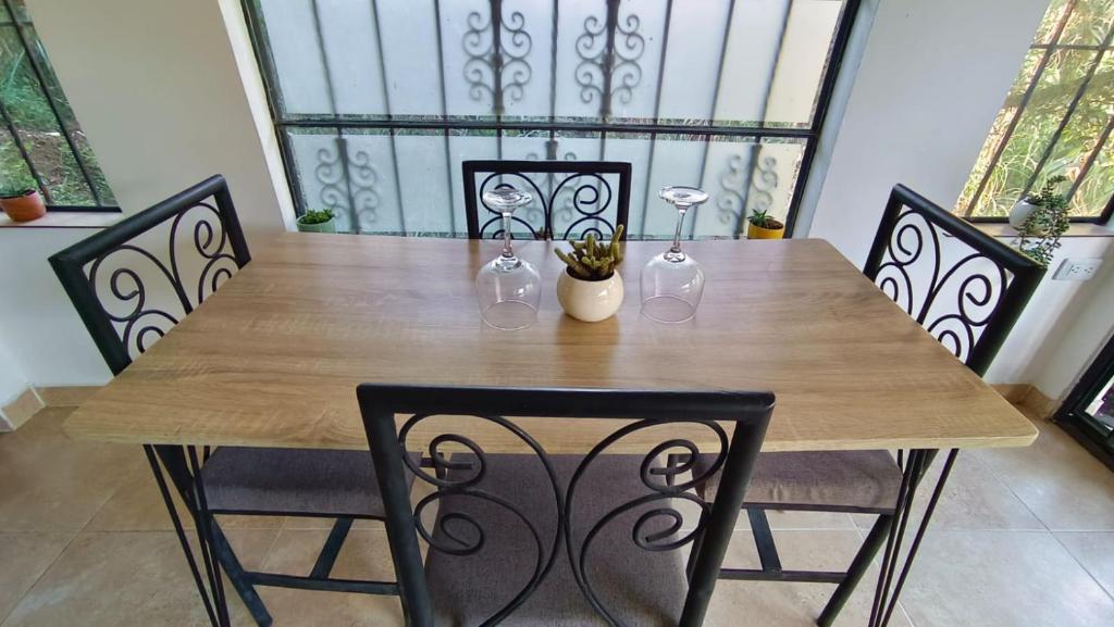 Apartamento Central Campestre 2