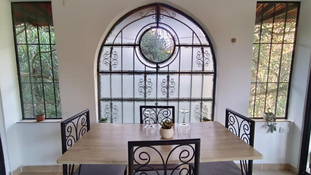 Apartamento Central Campestre 2