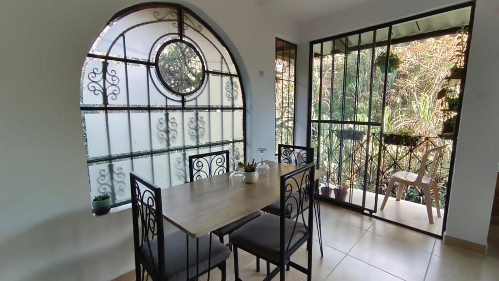 Apartamento Central Campestre 2