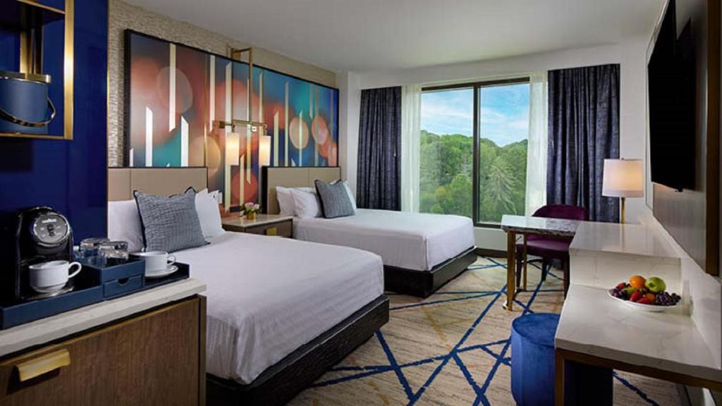 Hard Rock Hotel & Casino Bristol photo