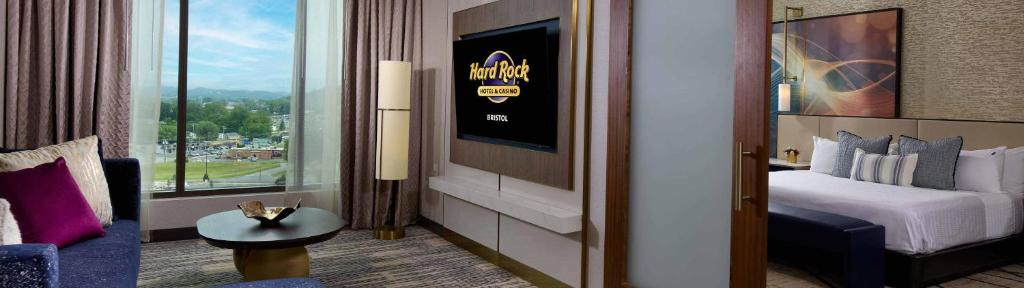 Hard Rock Hotel & Casino Bristol photo