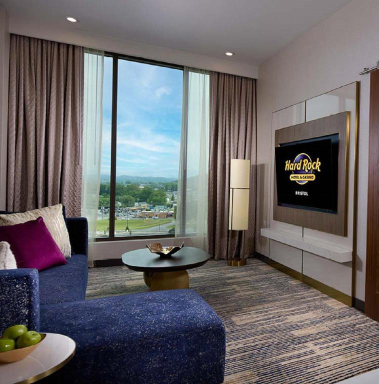 Hard Rock Hotel & Casino Bristol photo
