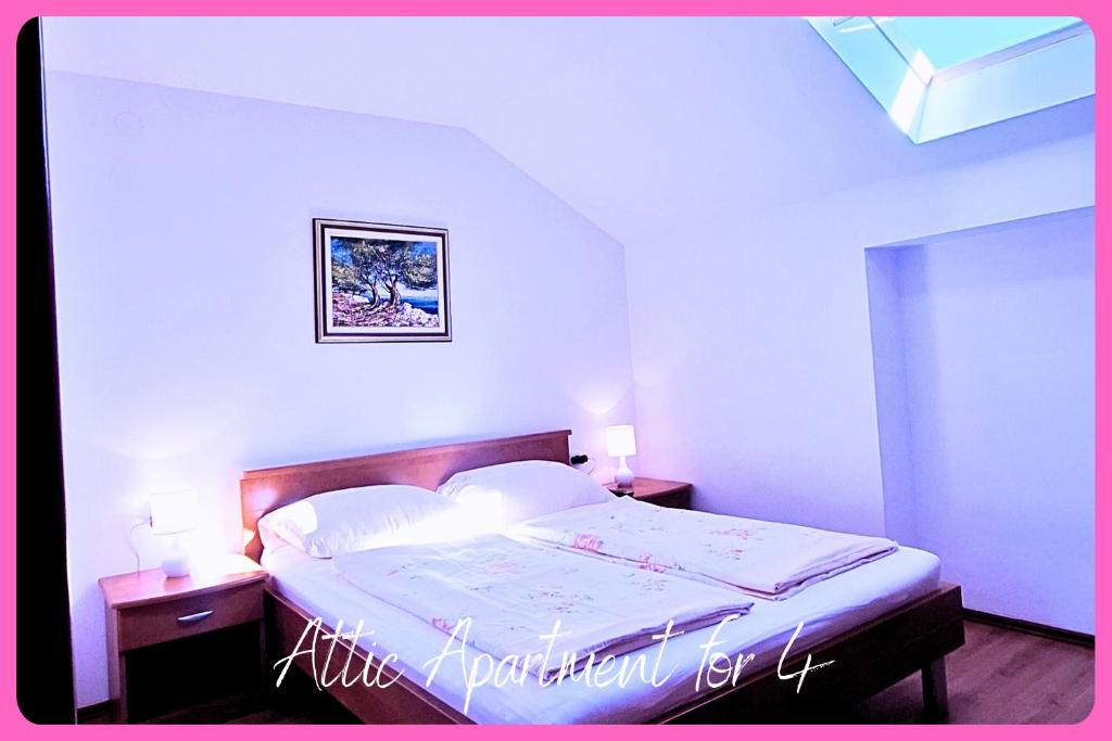 Apartments Rosa - 17