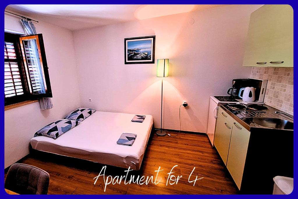 Apartments Rosa - 10