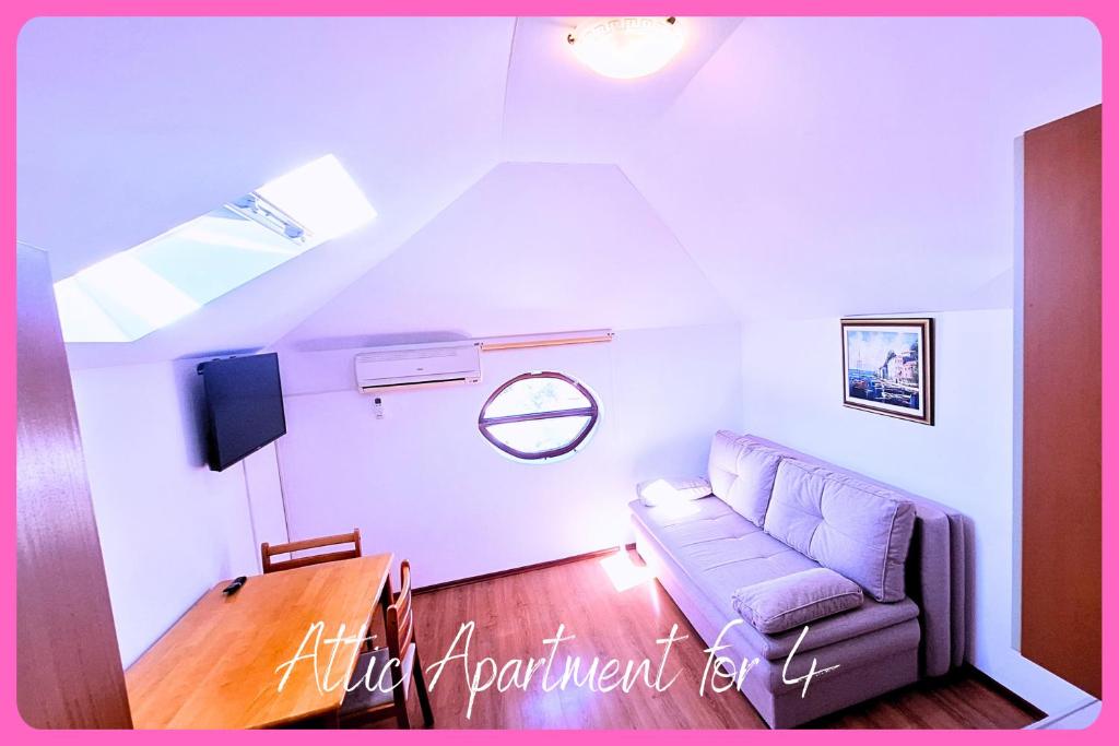 Apartments Rosa - 19