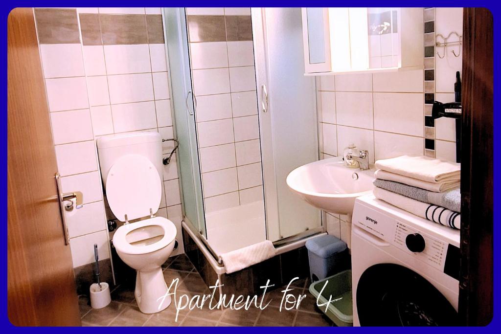 Apartments Rosa - 11